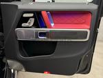 Mercedes 2023 G63 AMG (double night package) 0km full options