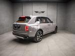 Rolls Royce Cullinan GCC Warranty and Service Low Mileage