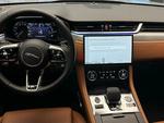 Jaguar F-pace GCC 0km Al-Tayer warranty Fully Loaded