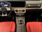 Mercedes 2023 G63 AMG (double night package) 0km full options