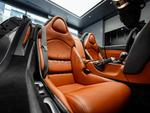 Mercedes SLR Mclaren Gcc