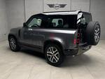 Land Rover 2023 Defender 90 X dynamic GCC 0km Al-Tayer warranty