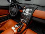 Mercedes SLR Mclaren Gcc
