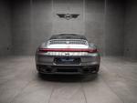 Porsche Targa 4GTS 2023 Warranty