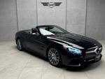 Mercedes SL 550 2019 clean title warranty/service available