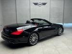 Mercedes SL 550 2019 clean title warranty/service available