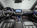 BMW M4 competition 2023 low mileage