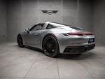 Porsche Targa 4GTS 2023 Warranty