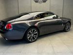 Rolls Royce Wraith Low Mileage