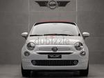Fiat 500 Dolce 2023 vita cabriolet 0km