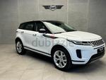 Range Rover evoque 2020 GCC