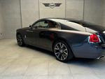 Rolls Royce Wraith Low Mileage