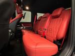 Mercedes 2023 G63 AMG (double night package) 0km full options