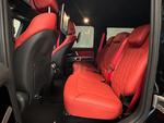 Mercedes 2023 G63 AMG (double night package) 0km full options
