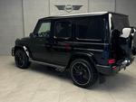 Mercedes 2023 G63 AMG (double night package) 0km full options