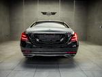 Mercedes Maybach S650 warranty low mileage original Maybach