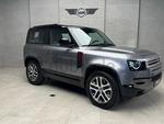 Land Rover 2023 Defender 90 X dynamic GCC 0km Al-Tayer warranty