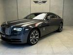 Rolls Royce Wraith Low Mileage