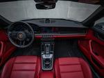 Porsche Targa 4GTS 2023 Warranty