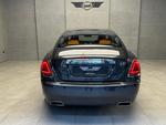 Rolls Royce Wraith Low Mileage