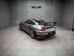 Porsche GT2RS GCC warranty low mileage