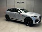 Jaguar F-pace GCC 0km Al-Tayer warranty Fully Loaded