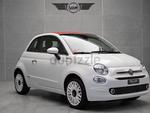Fiat 500 Dolce 2023 vita cabriolet 0km
