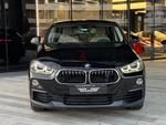 BMW x2 low mileage GCC 2020