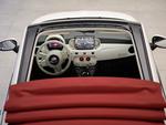 Fiat 500 Dolce 2023 vita cabriolet 0km