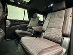 Cadillac Escalade Platinum GCC with warranty and service 0km fully loaded