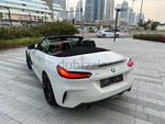 BMW Z4 20I M sport roadster 2020 GCC