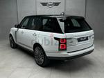 Range rover autobiography GCC 2018