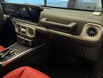 Mercedes 2023 G63 AMG (double night package) 0km full options