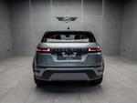 Range Rover Evoque 2024 GCC