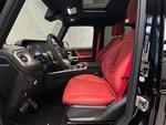 Mercedes 2023 G63 AMG (double night package) 0km full options