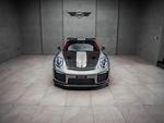 Porsche GT2RS GCC warranty low mileage