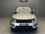 Range Rover Sport V6 2017