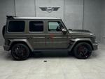 Mercedes G63 Brabus g800 Brabus certificate 0km 2022 warranty