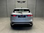 Jaguar F-pace GCC 0km Al-Tayer warranty Fully Loaded
