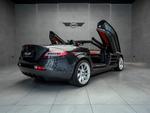 Mercedes SLR Mclaren Gcc