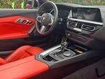 BMW Z4 20I M sport roadster 2020 GCC
