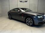 Rolls Royce Wraith Low Mileage