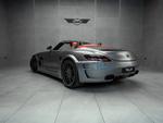 Mercedes SLS Roadster Haman Original GCC super clean