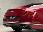 Bentley Continental GT GCC 2016 service history available