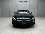 Mercedes SL 550 2019 clean title warranty/service available