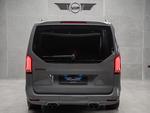 Mercedes Vito 250 Brabus kit original