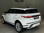 Range Rover Evoque 2020 R Dynamic Gcc