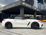 BMW Z4 20I M sport roadster 2020 GCC