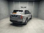 Rolls Royce Cullinan GCC 0km (full option) Warranty service