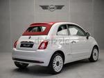 Fiat 500 Dolce 2023 vita cabriolet 0km